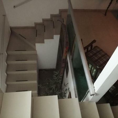 Pule Pule Hostal Boutique กัวดาลาฮารา ภายนอก รูปภาพ