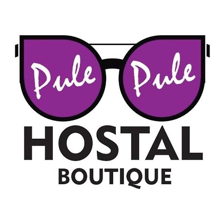Pule Pule Hostal Boutique กัวดาลาฮารา ภายนอก รูปภาพ