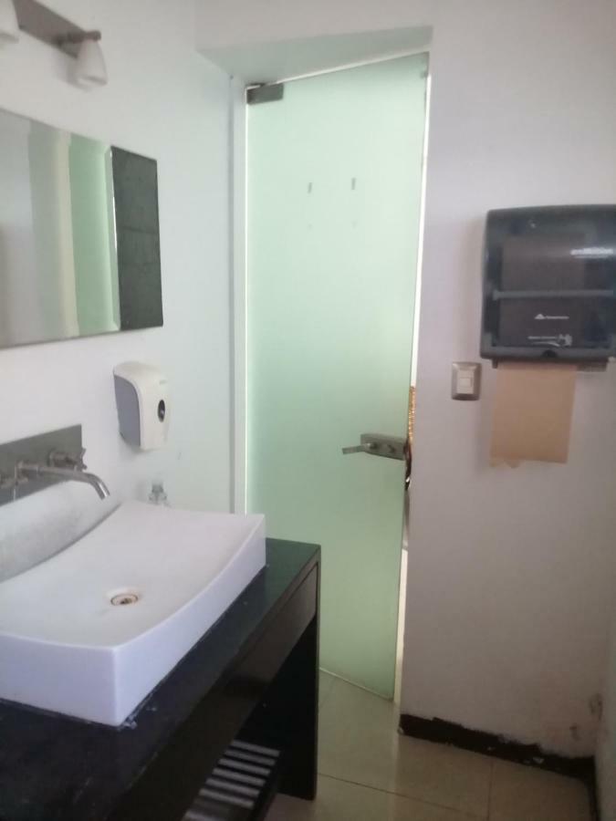 Pule Pule Hostal Boutique กัวดาลาฮารา ภายนอก รูปภาพ