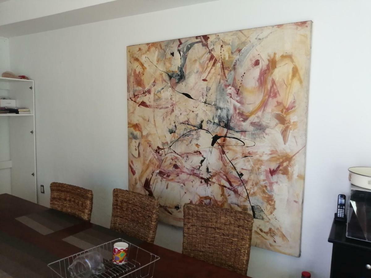 Pule Pule Hostal Boutique กัวดาลาฮารา ภายนอก รูปภาพ