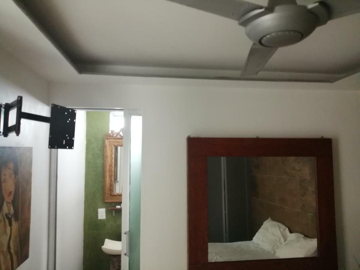 Pule Pule Hostal Boutique กัวดาลาฮารา ภายนอก รูปภาพ