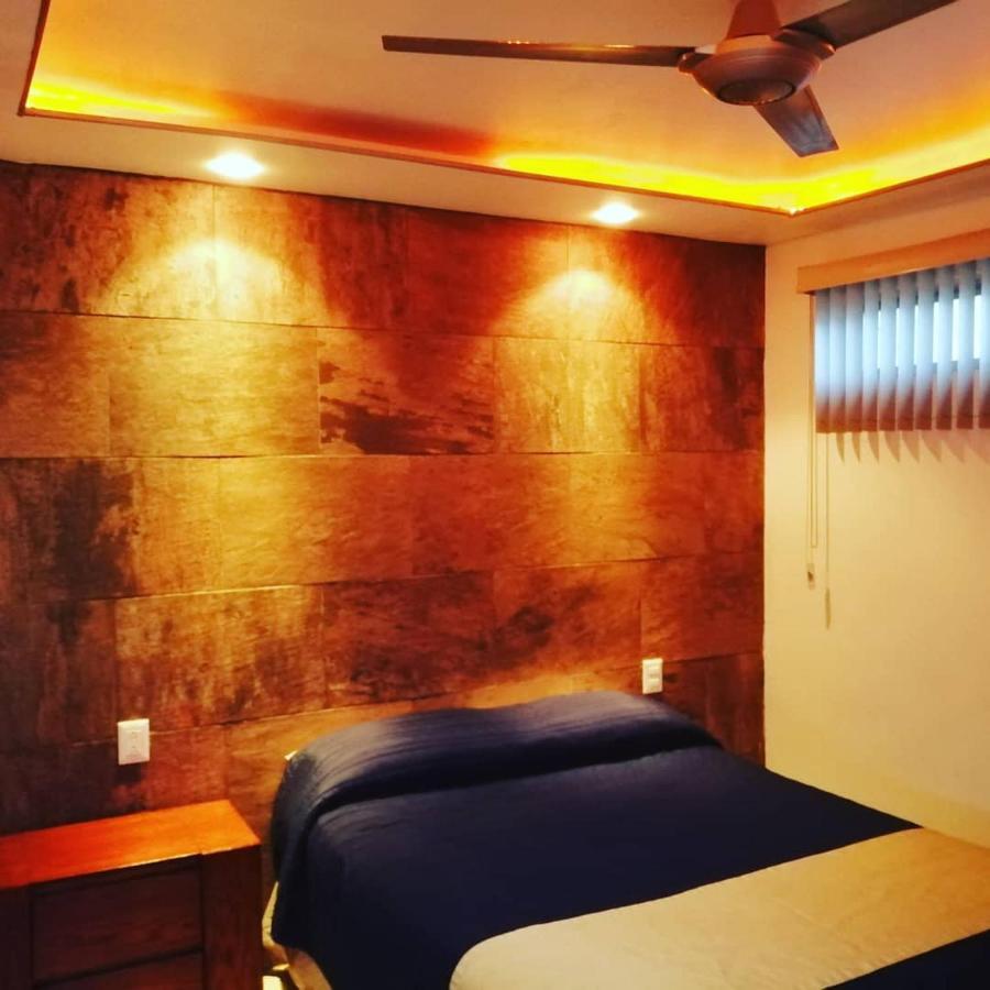 Pule Pule Hostal Boutique กัวดาลาฮารา ภายนอก รูปภาพ