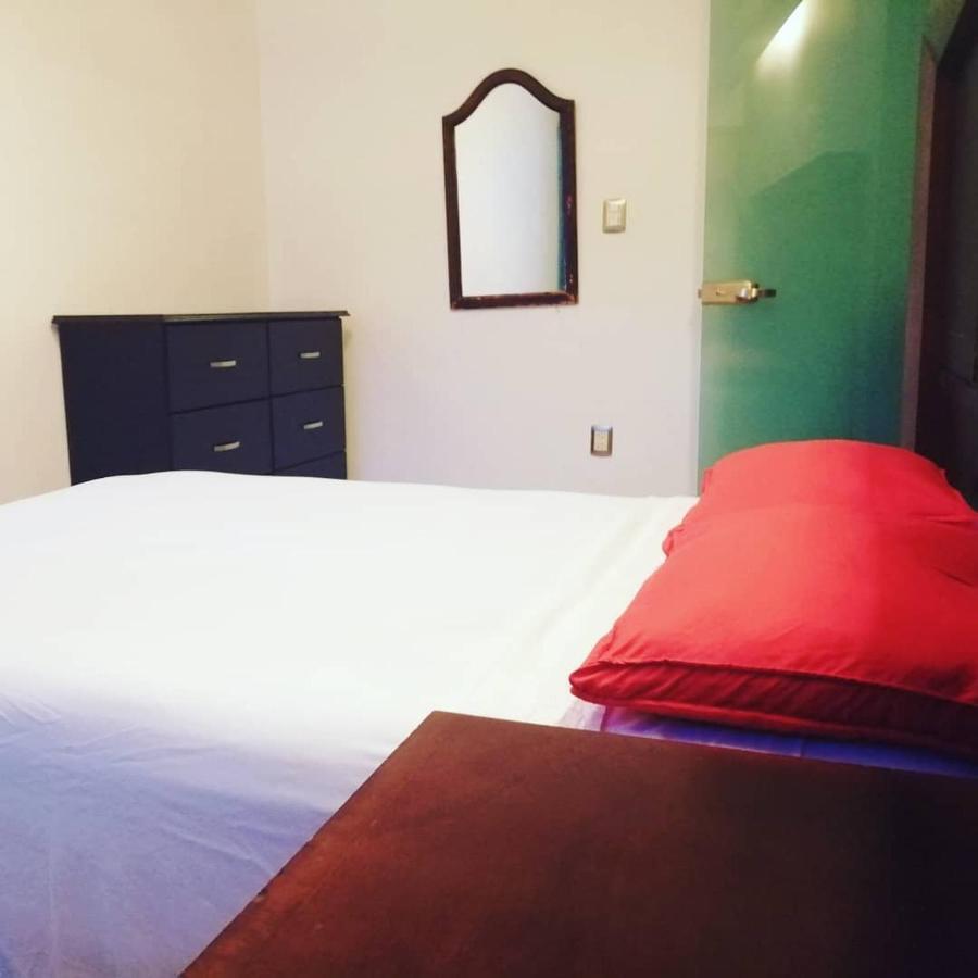 Pule Pule Hostal Boutique กัวดาลาฮารา ภายนอก รูปภาพ