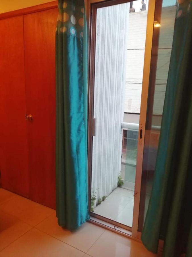 Pule Pule Hostal Boutique กัวดาลาฮารา ภายนอก รูปภาพ