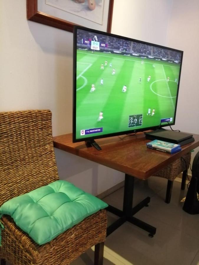Pule Pule Hostal Boutique กัวดาลาฮารา ภายนอก รูปภาพ