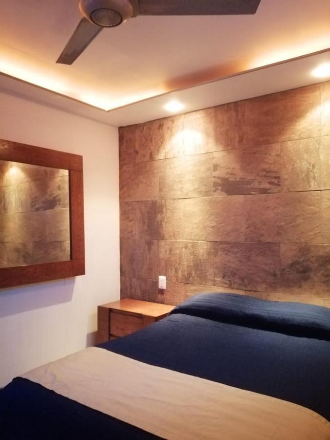Pule Pule Hostal Boutique กัวดาลาฮารา ภายนอก รูปภาพ