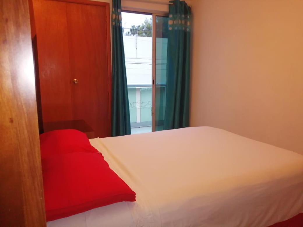 Pule Pule Hostal Boutique กัวดาลาฮารา ภายนอก รูปภาพ