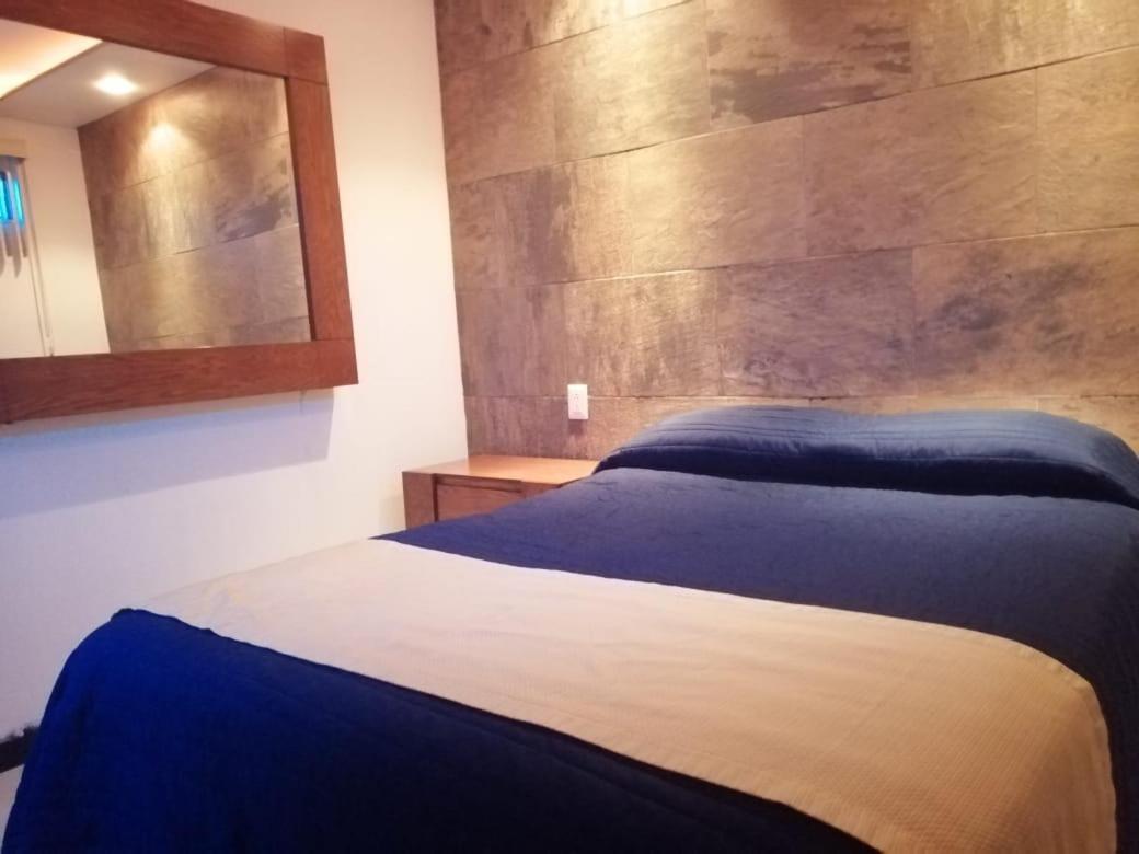 Pule Pule Hostal Boutique กัวดาลาฮารา ภายนอก รูปภาพ