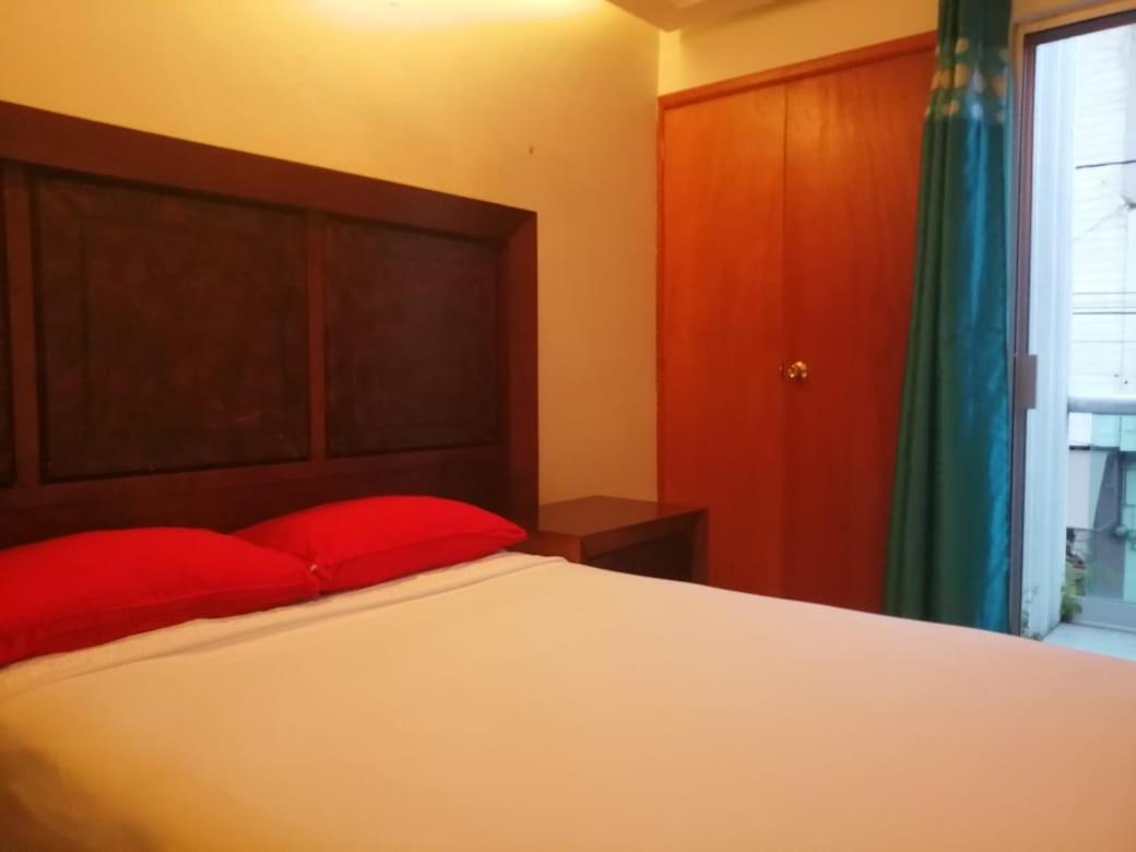 Pule Pule Hostal Boutique กัวดาลาฮารา ภายนอก รูปภาพ