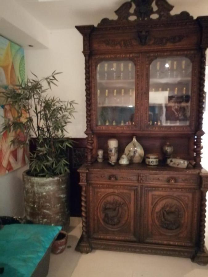 Pule Pule Hostal Boutique กัวดาลาฮารา ภายนอก รูปภาพ