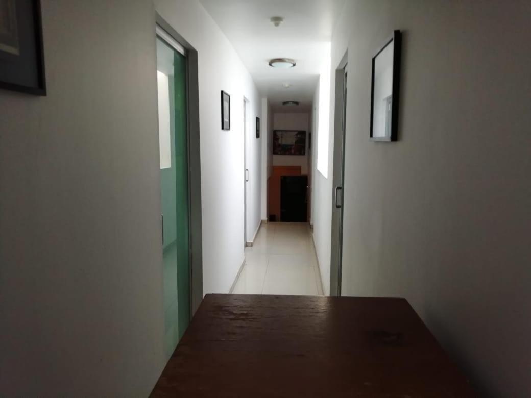 Pule Pule Hostal Boutique กัวดาลาฮารา ภายนอก รูปภาพ