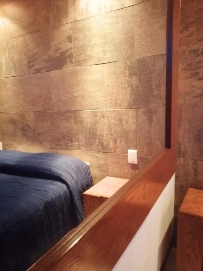 Pule Pule Hostal Boutique กัวดาลาฮารา ภายนอก รูปภาพ