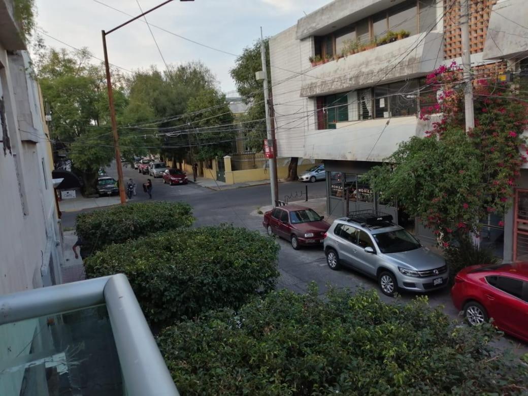 Pule Pule Hostal Boutique กัวดาลาฮารา ภายนอก รูปภาพ