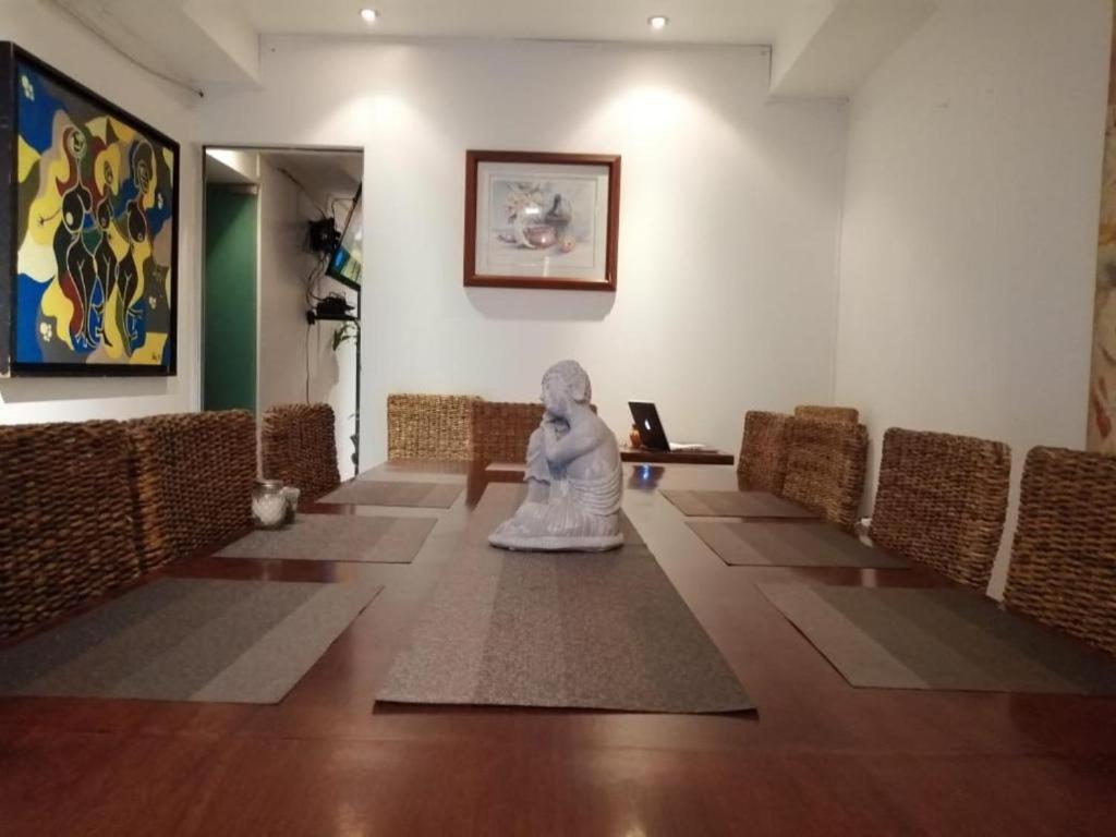 Pule Pule Hostal Boutique กัวดาลาฮารา ภายนอก รูปภาพ