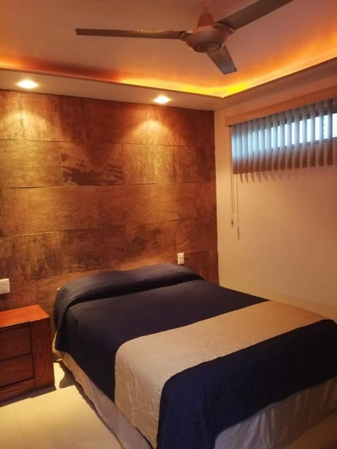 Pule Pule Hostal Boutique กัวดาลาฮารา ภายนอก รูปภาพ